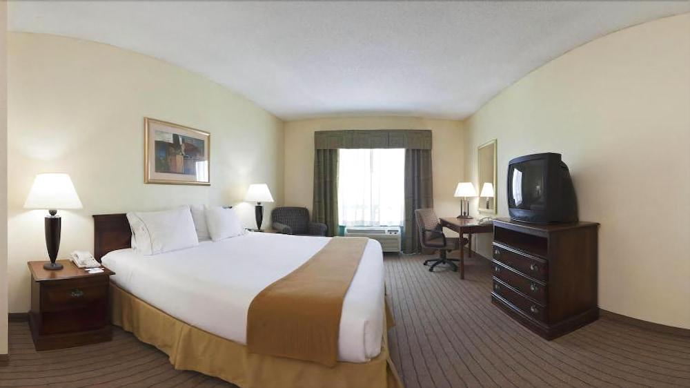 Holiday Inn Express & Suites - Enterprise By Ihg Bagian luar foto
