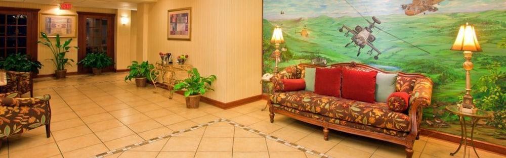 Holiday Inn Express & Suites - Enterprise By Ihg Bagian luar foto